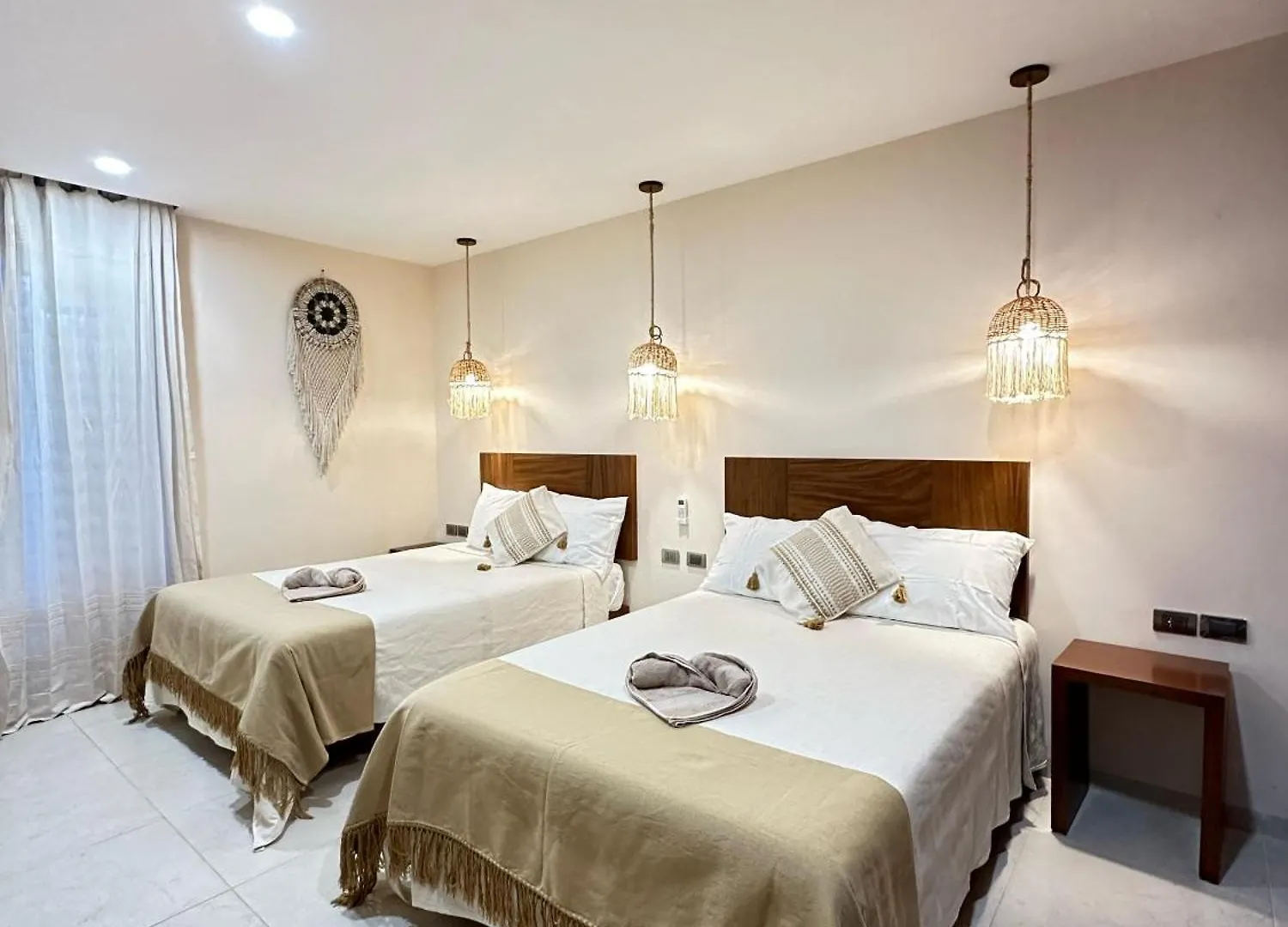 Hermoso Departamento En 툴룸