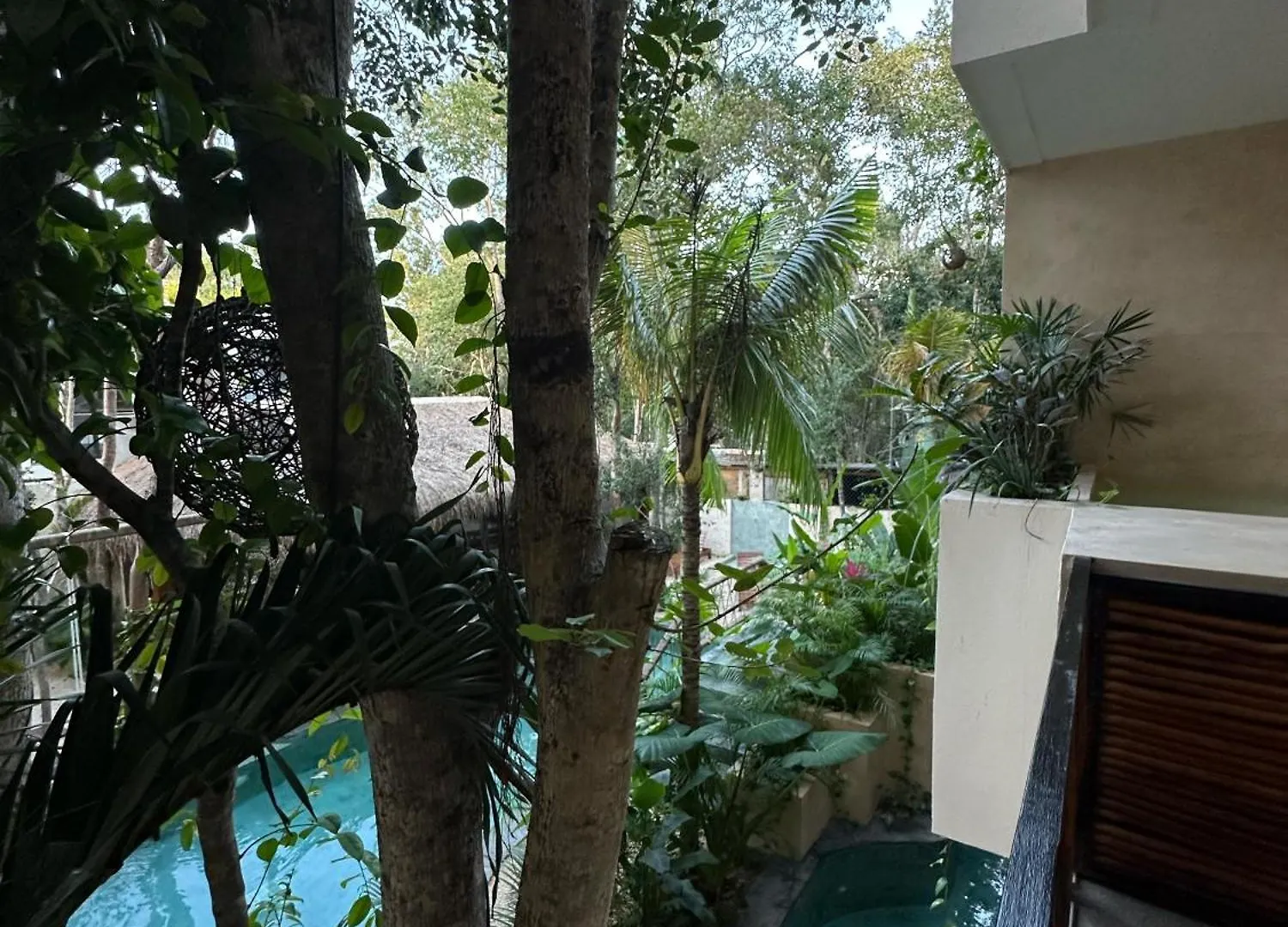아파트 Hermoso Departamento En 툴룸 멕시코